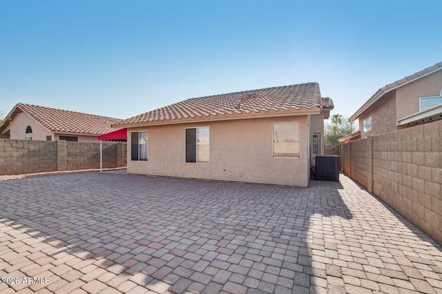 14617 S 43RD Place, Phoenix, AZ 85044