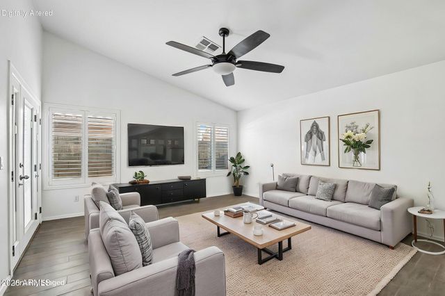 14617 S 43RD Place, Phoenix, AZ 85044