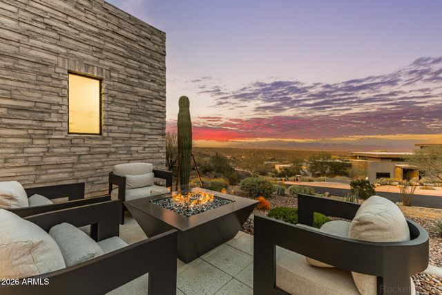 16332 N BORREGO Trail, Fountain Hills, AZ 85268