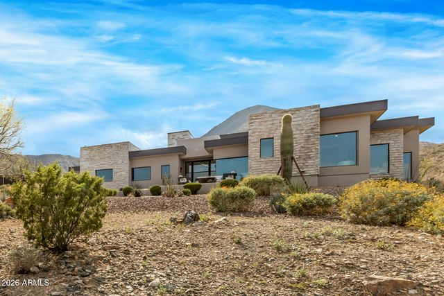 16332 N BORREGO Trail, Fountain Hills, AZ 85268