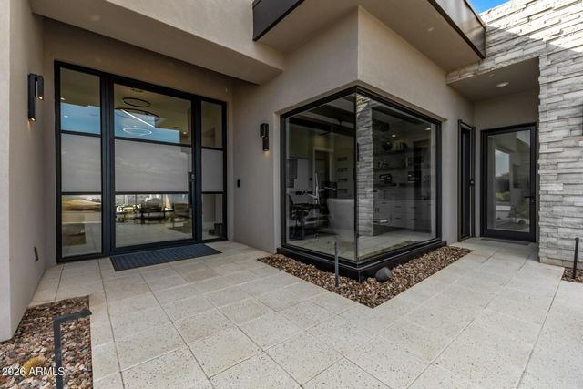 16332 N BORREGO Trail, Fountain Hills, AZ 85268