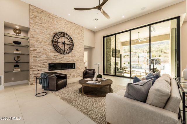 16332 N BORREGO Trail, Fountain Hills, AZ 85268