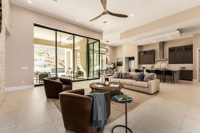 16332 N BORREGO Trail, Fountain Hills, AZ 85268