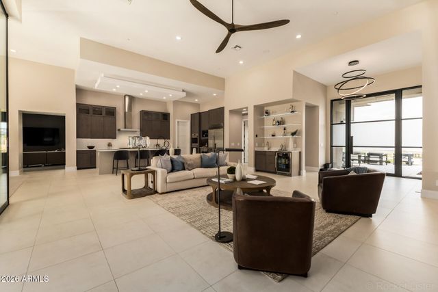 16332 N BORREGO Trail, Fountain Hills, AZ 85268