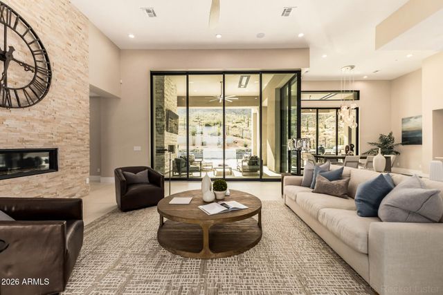 16332 N BORREGO Trail, Fountain Hills, AZ 85268