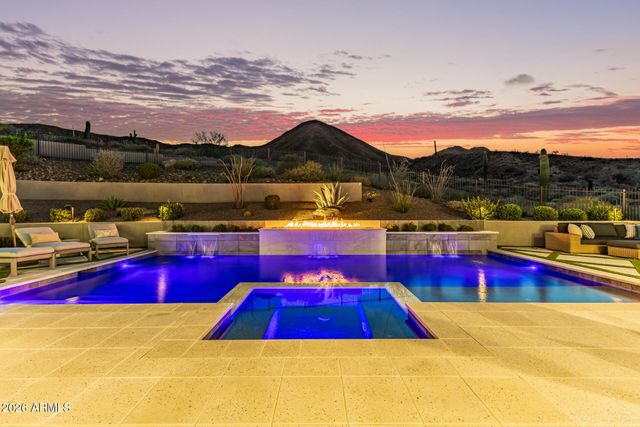 16332 N BORREGO Trail, Fountain Hills, AZ 85268