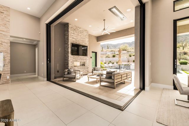 16332 N BORREGO Trail, Fountain Hills, AZ 85268