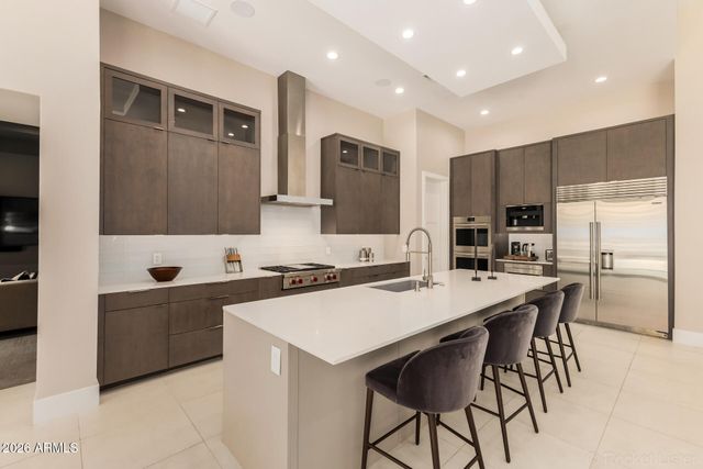 16332 N BORREGO Trail, Fountain Hills, AZ 85268