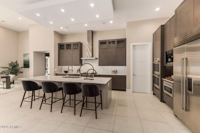 16332 N BORREGO Trail, Fountain Hills, AZ 85268