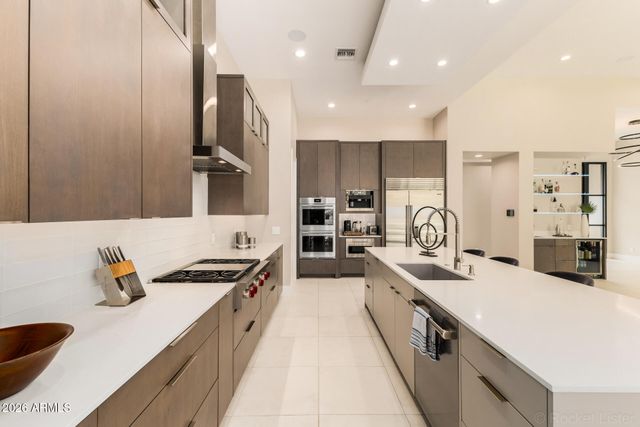 16332 N BORREGO Trail, Fountain Hills, AZ 85268