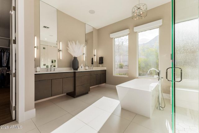 16332 N BORREGO Trail, Fountain Hills, AZ 85268