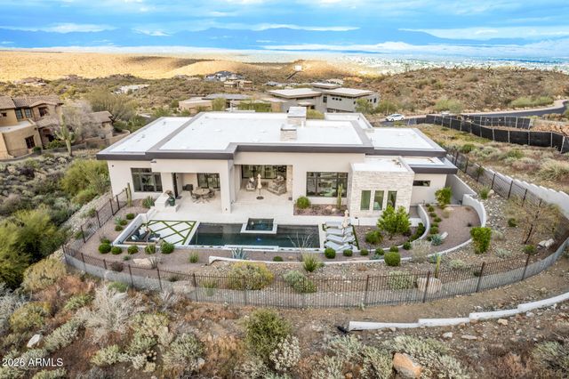 16332 N BORREGO Trail, Fountain Hills, AZ 85268