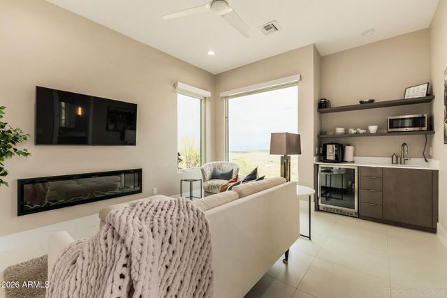 16332 N BORREGO Trail, Fountain Hills, AZ 85268