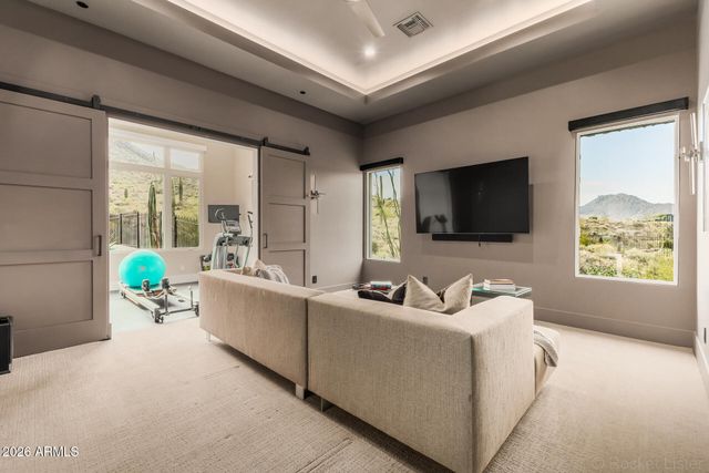 16332 N BORREGO Trail, Fountain Hills, AZ 85268