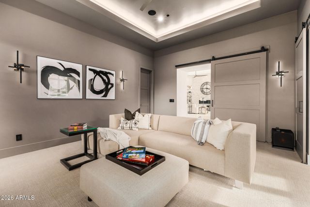 16332 N BORREGO Trail, Fountain Hills, AZ 85268