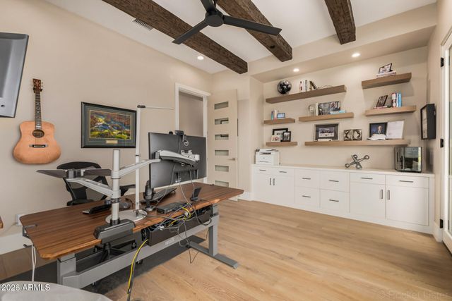 16332 N BORREGO Trail, Fountain Hills, AZ 85268