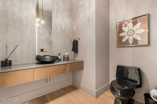 16332 N BORREGO Trail, Fountain Hills, AZ 85268