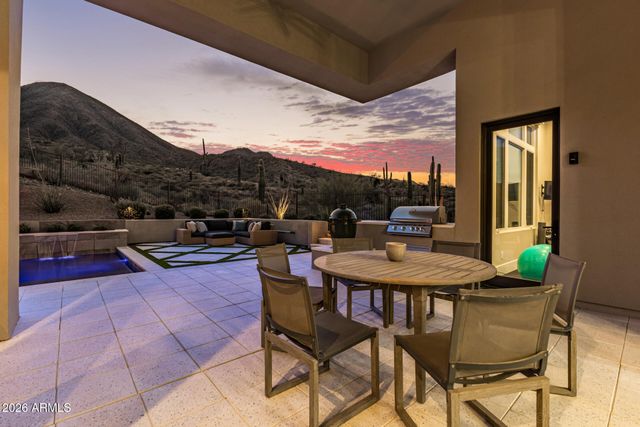 16332 N BORREGO Trail, Fountain Hills, AZ 85268