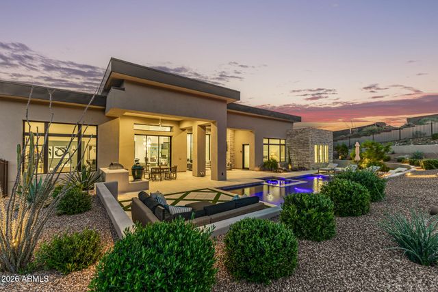 16332 N BORREGO Trail, Fountain Hills, AZ 85268