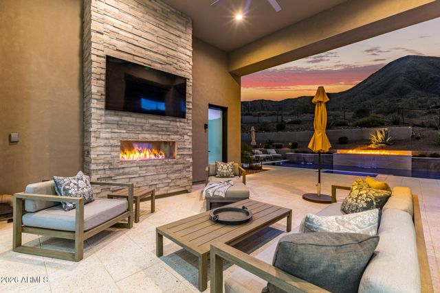 16332 N BORREGO Trail, Fountain Hills, AZ 85268