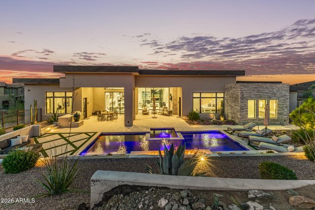 16332 N BORREGO Trail, Fountain Hills, AZ 85268