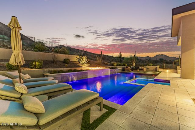 16332 N BORREGO Trail, Fountain Hills, AZ 85268