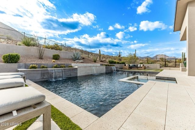 16332 N BORREGO Trail, Fountain Hills, AZ 85268