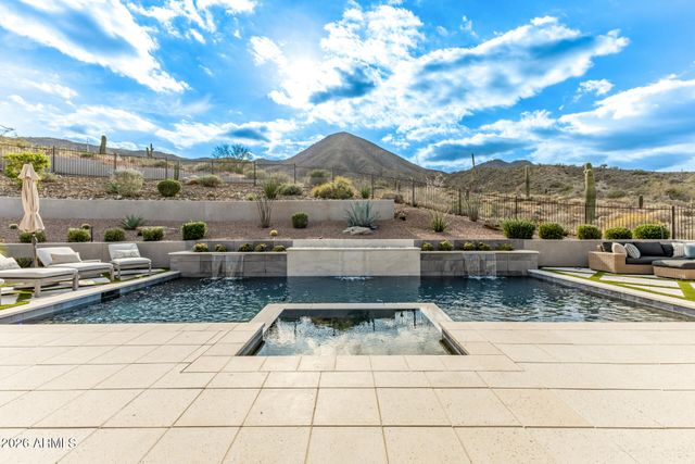 16332 N BORREGO Trail, Fountain Hills, AZ 85268