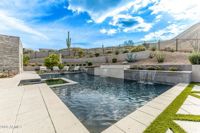 16332 N BORREGO Trail, Fountain Hills, AZ 85268