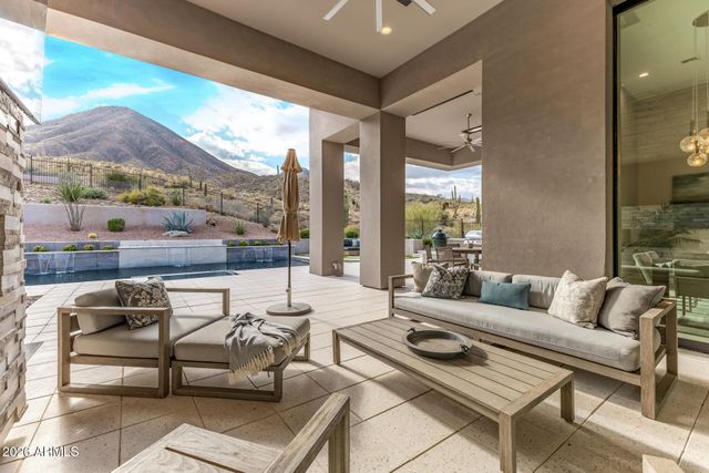 16332 N BORREGO Trail, Fountain Hills, AZ 85268