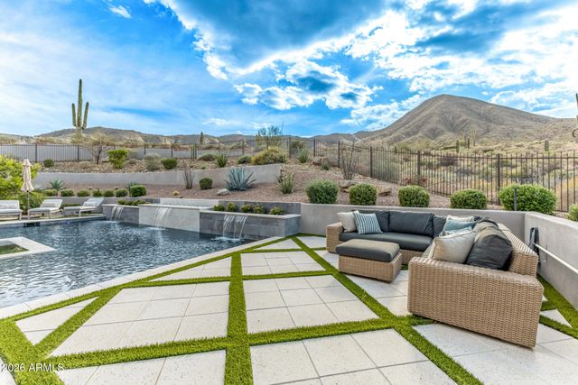 16332 N BORREGO Trail, Fountain Hills, AZ 85268