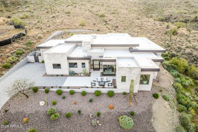 16332 N BORREGO Trail, Fountain Hills, AZ 85268