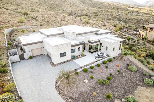 16332 N BORREGO Trail, Fountain Hills, AZ 85268