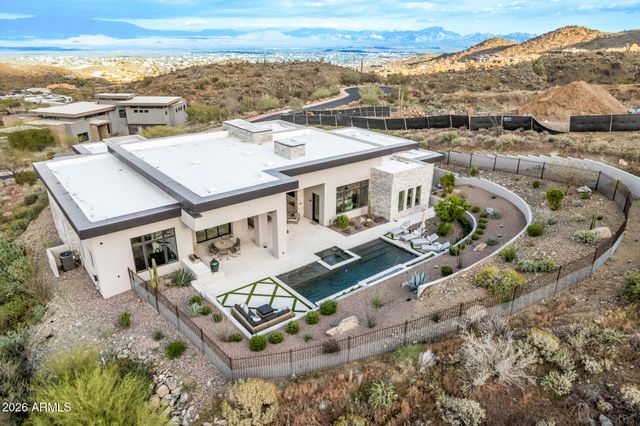 16332 N BORREGO Trail, Fountain Hills, AZ 85268