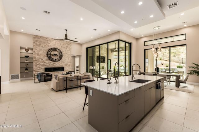 16332 N BORREGO Trail, Fountain Hills, AZ 85268