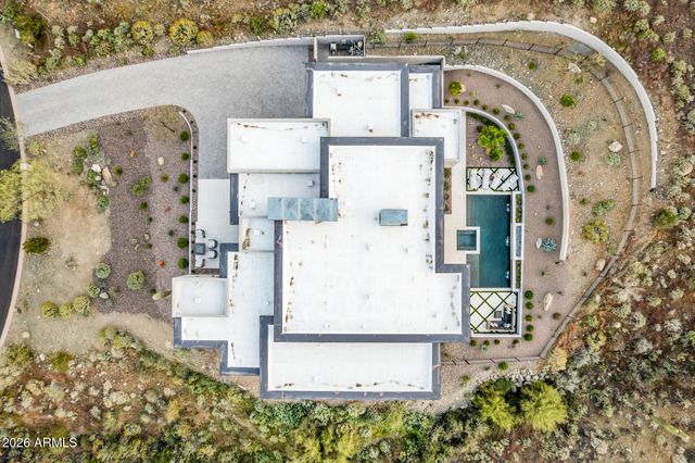 16332 N BORREGO Trail, Fountain Hills, AZ 85268