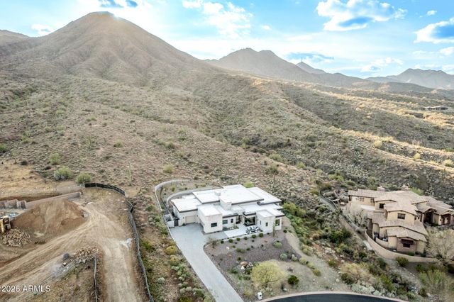 16332 N BORREGO Trail, Fountain Hills, AZ 85268