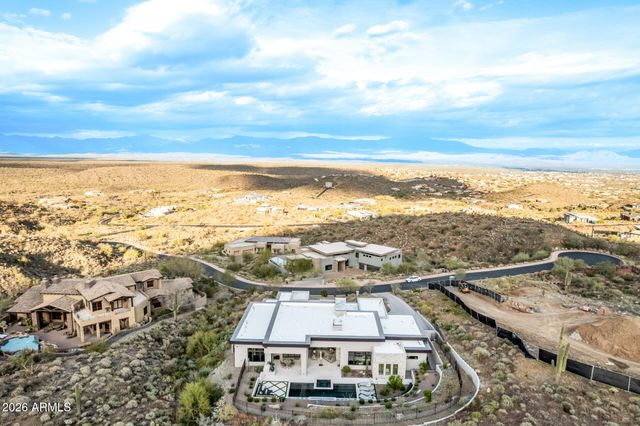 16332 N BORREGO Trail, Fountain Hills, AZ 85268