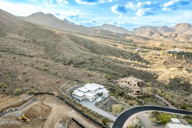 16332 N BORREGO Trail, Fountain Hills, AZ 85268