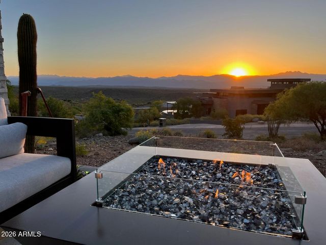 16332 N BORREGO Trail, Fountain Hills, AZ 85268