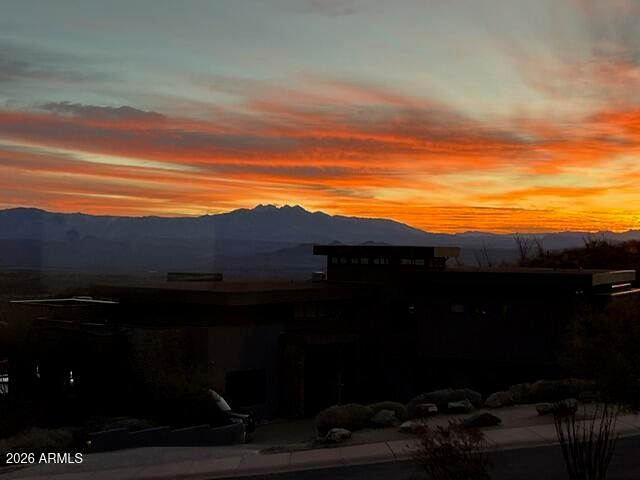 16332 N BORREGO Trail, Fountain Hills, AZ 85268