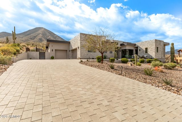 16332 N BORREGO Trail, Fountain Hills, AZ 85268