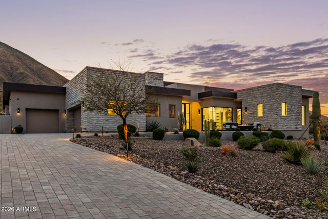 16332 N BORREGO Trail, Fountain Hills, AZ 85268