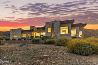 16332 N BORREGO Trail, Fountain Hills, AZ 85268