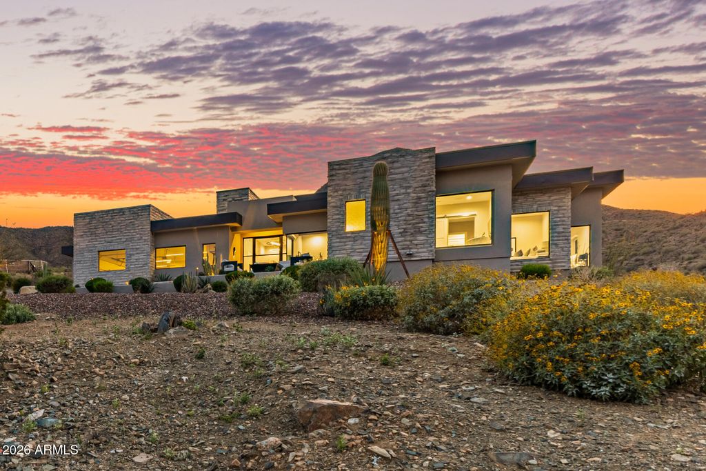 16332 N BORREGO Trail, Fountain Hills, AZ 85268