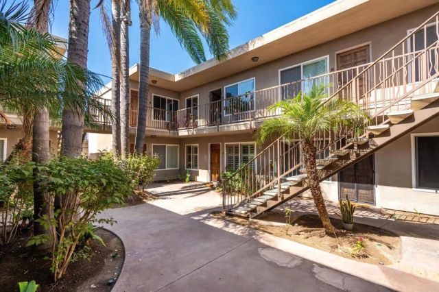4424 Altadena Avenue 14, San Diego, CA 92115