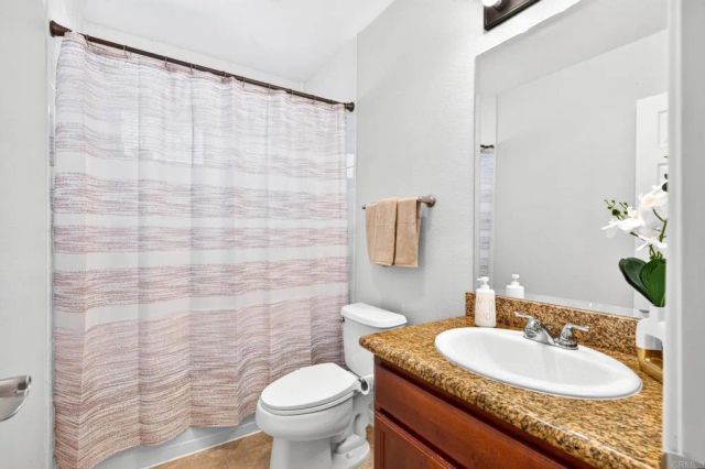 4424 Altadena Avenue 14, San Diego, CA 92115