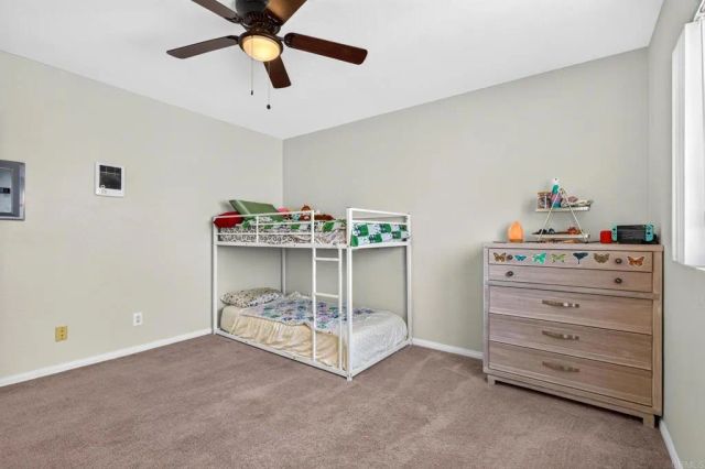 4424 Altadena Avenue 14, San Diego, CA 92115