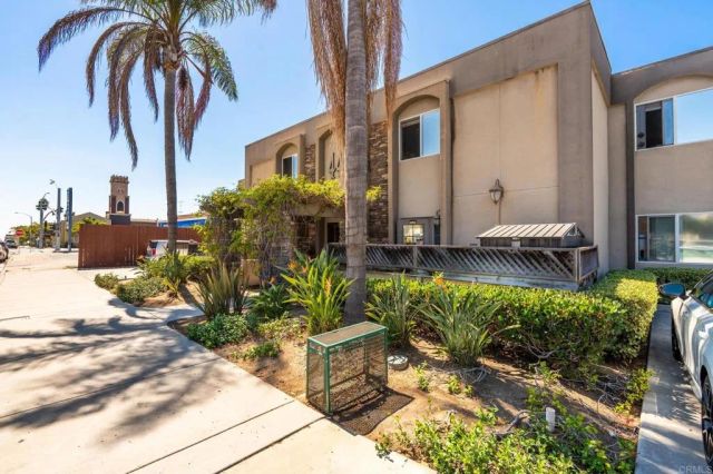 4424 Altadena Avenue 14, San Diego, CA 92115