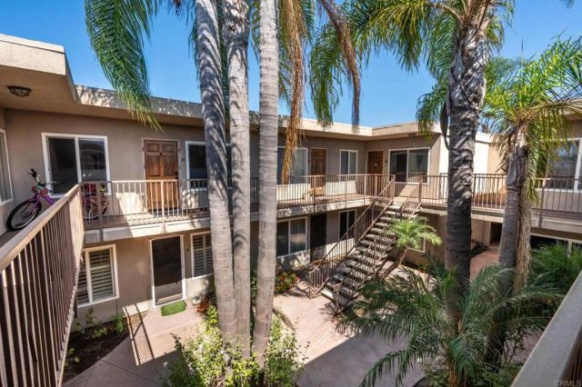 4424 Altadena Avenue 14, San Diego, CA 92115